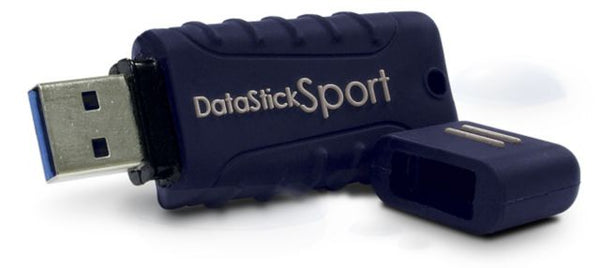 Curry College 32GB DataStick Pro2 USB 3.0 Flash Drive