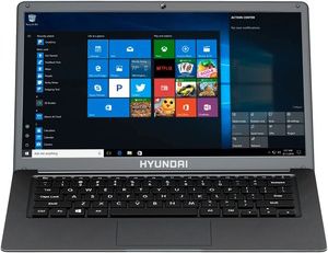 HYUNDAI BOOK14 CEL/4/128G W10H