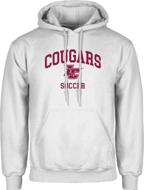 Lehigh Fleece Hoodie Cougars LC Soccer - ONLINE ONLY