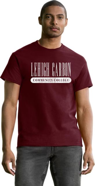 Lehigh Carbon Community College Short Sleeve T-Shirt