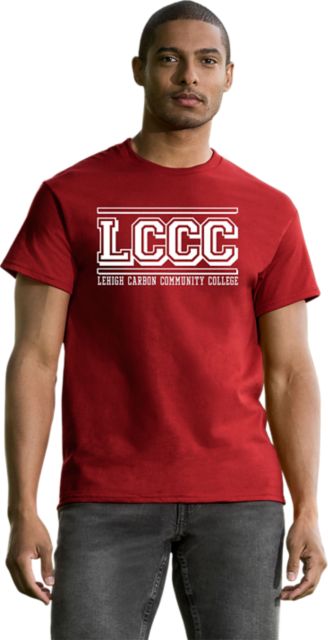Lehigh Carbon Community College Long Sleeve T-Shirt