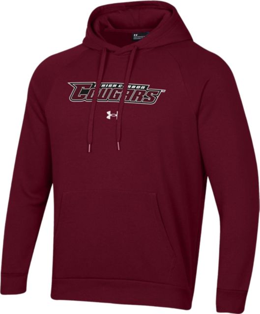 Lehigh Carbon Community College Hooded Sweatshirt