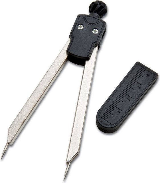 EKG Caliper
