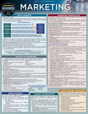 Marketing - 2nd Edition