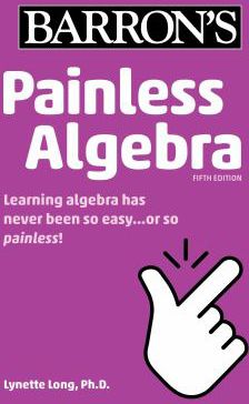 Painless Algebra