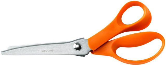 PINKING SHEARS 8''
